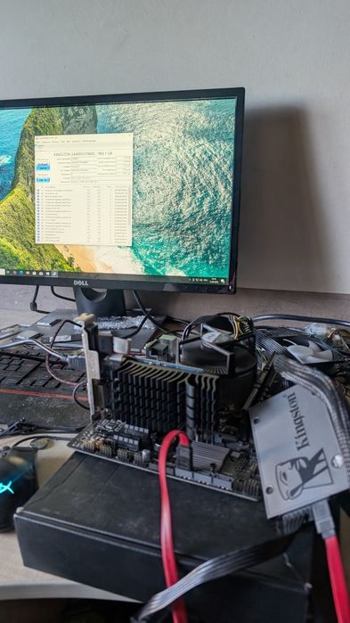 SSD накопичувач Kingston A400 960 GB (SA400S37/960G)