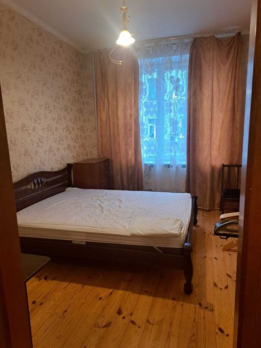 Оренда 2х кімн.з автономним опаленням