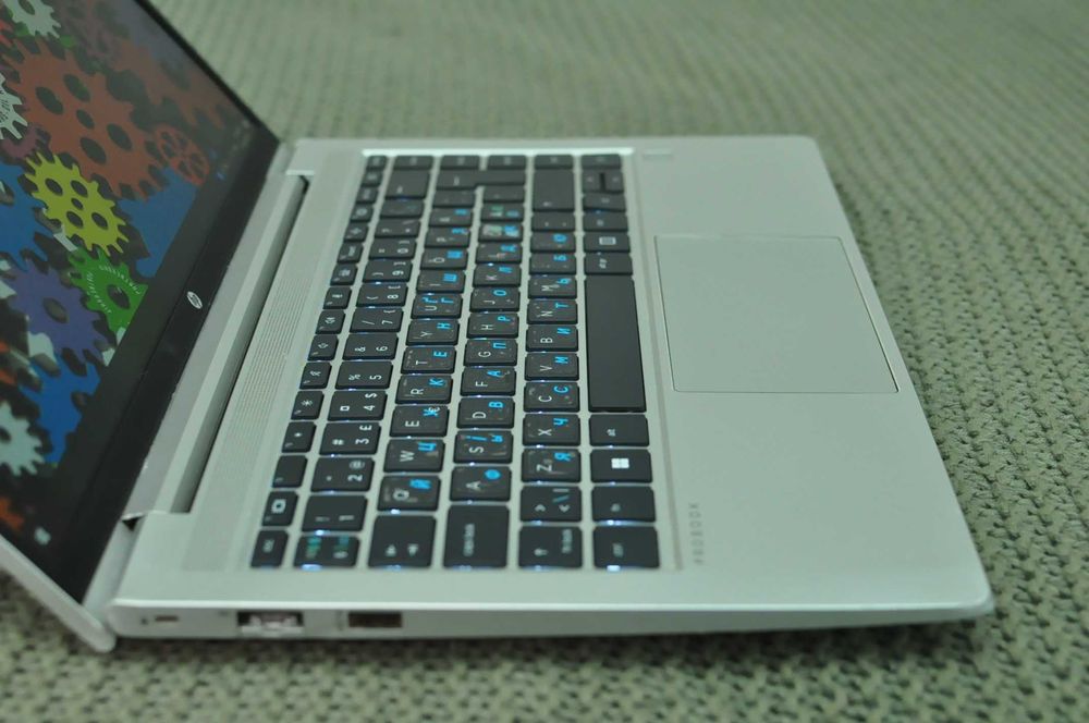 Игровой ноутбук HP 440 g8 (Core i5 /16Gb/SSD 256 /MX 450 - 2Gb)