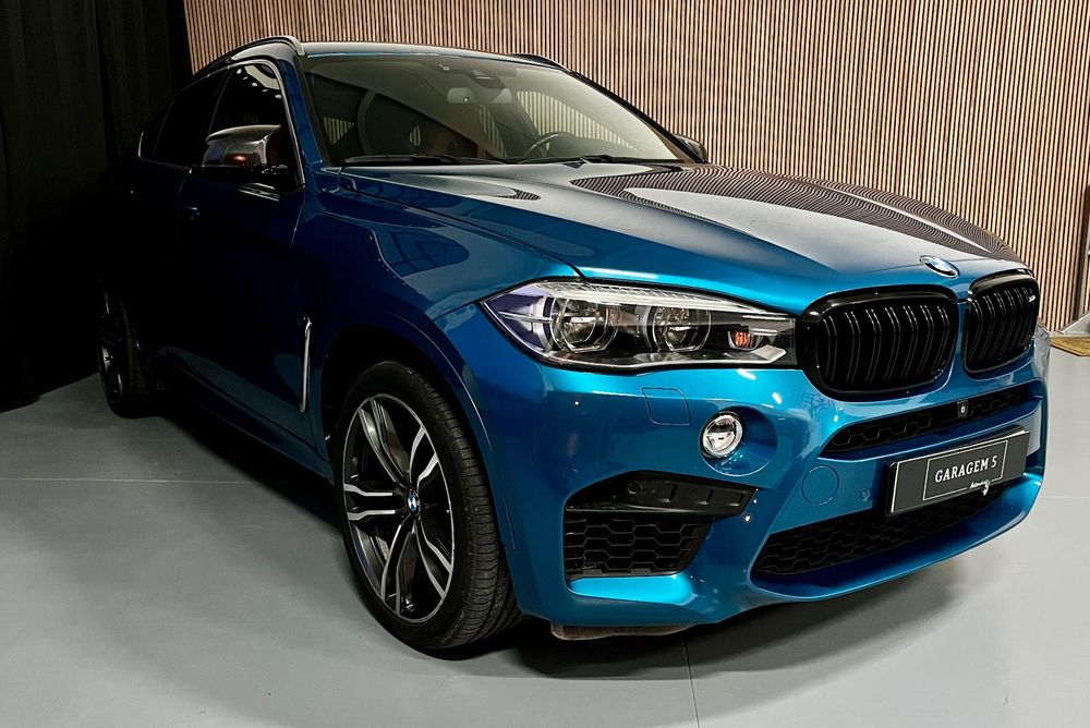 BMW X6 M Standard