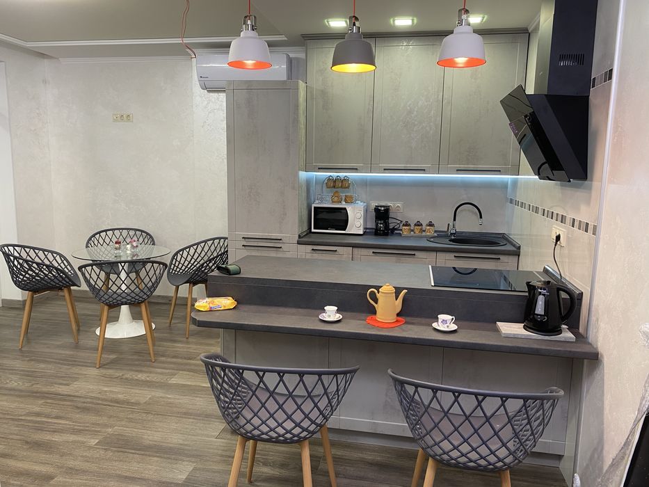 ЖК «Сонячний квартал» подобово/довгостроково