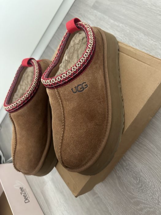 Buty rozmiar 37 UGG