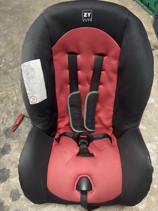 Cadeira de bébé para carro