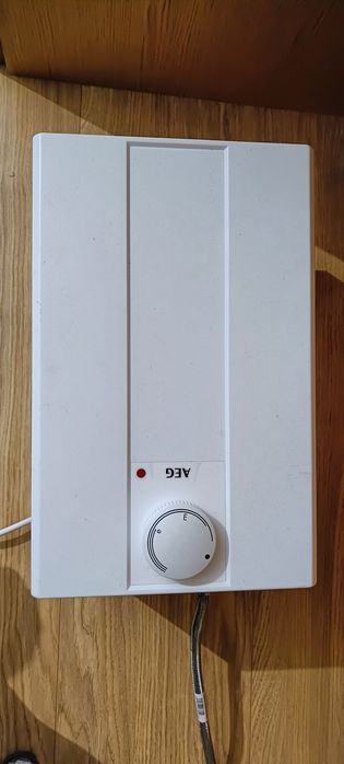 Boiler 5l AEG HUZ Basis