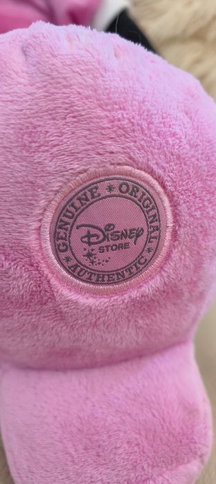 Peluche grande Minnie