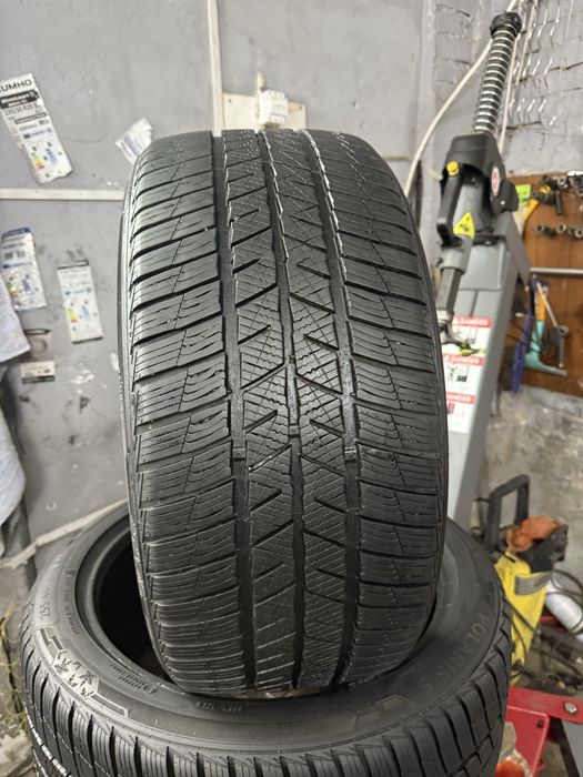 Колеса/резина/гума 235/55R19 Falken