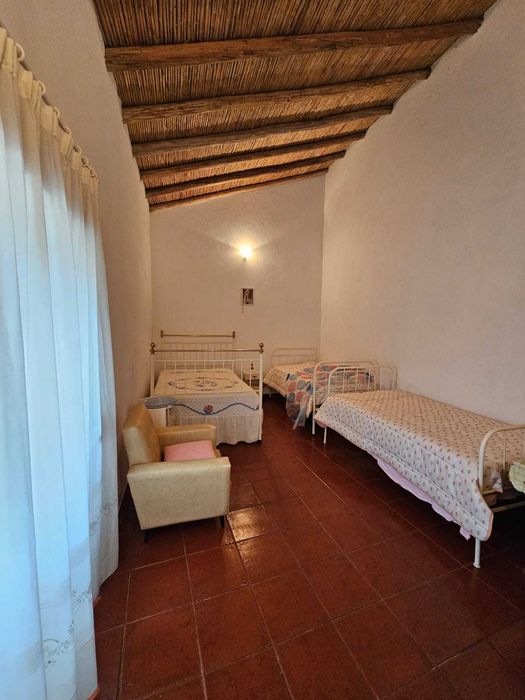 Vendo Casa em Aldeia no Alentejo junto ao Alqueva.