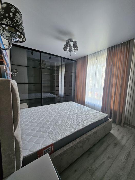 Продам 3 х кімнатну квартиру