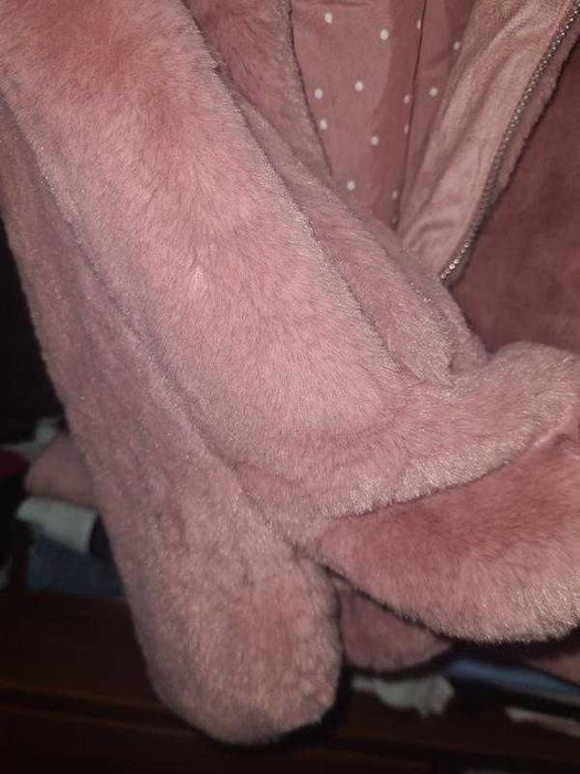 Шубка lefties 13-14р 164см