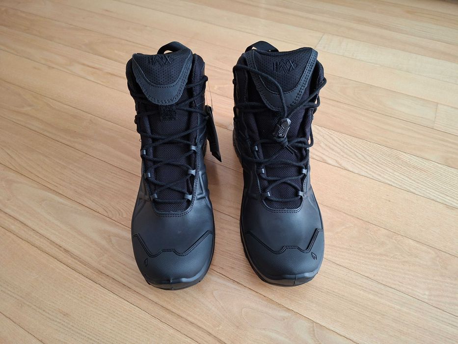 Buty taktyczne Haix Engle Tatcital 2.1