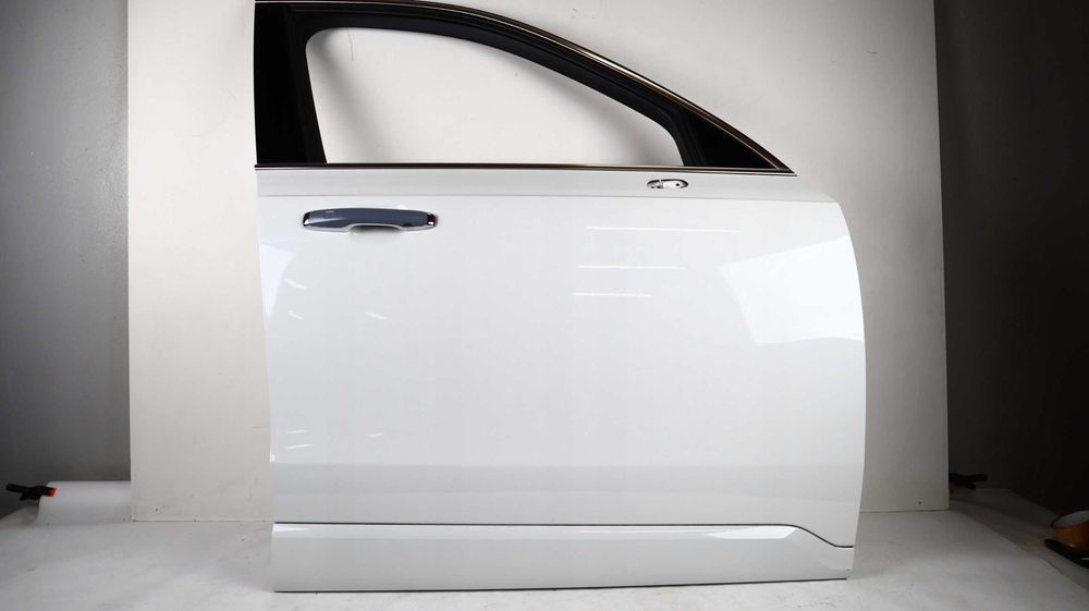 Бампер Volvo XC90 II Розборка Volvo XC90 Excellence Inscription Вольво