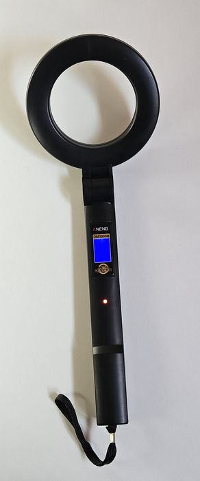 Металлоискатель, детектор металла Aneng DM3005B