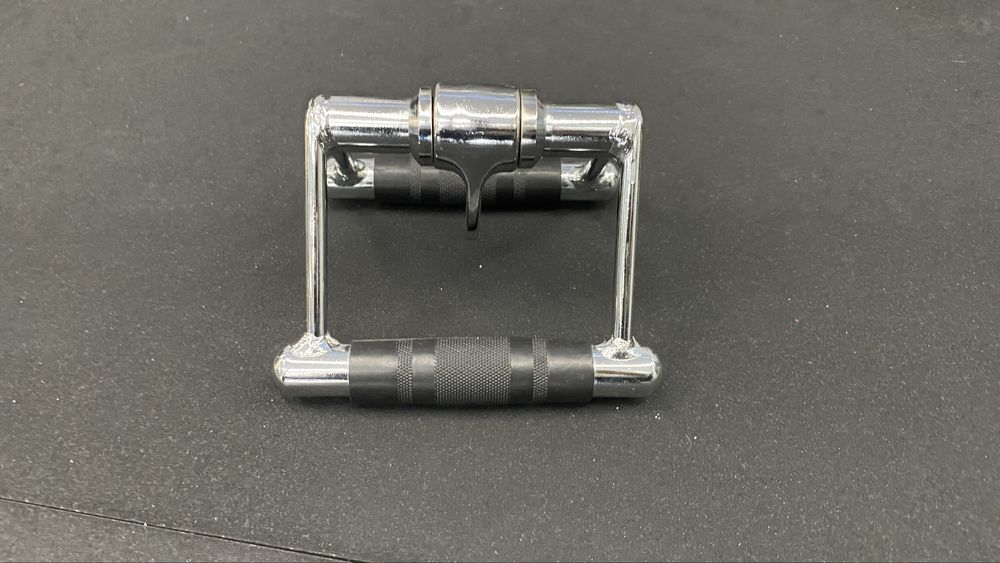 Triangle/V Grip438275692005969921