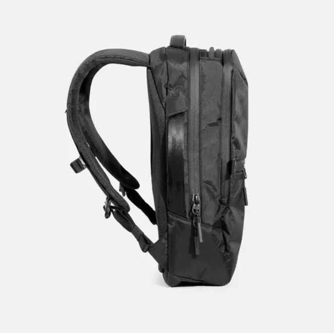 Aer City Pack 14л Backpack Рюкзак X-pac Black Черный Alpaka Сумка Bag