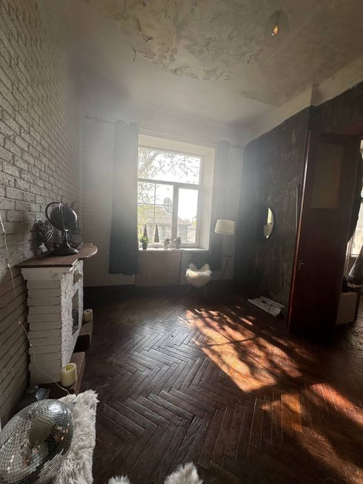 Продам 3-кімнатну квартиру | Великогабаритна | 25000$