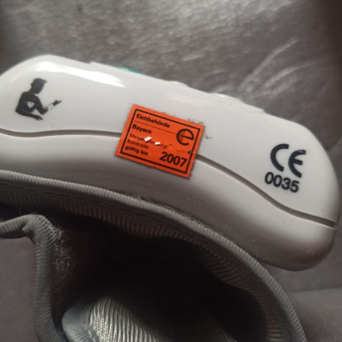 Два тонометра, в рабочем состоянии