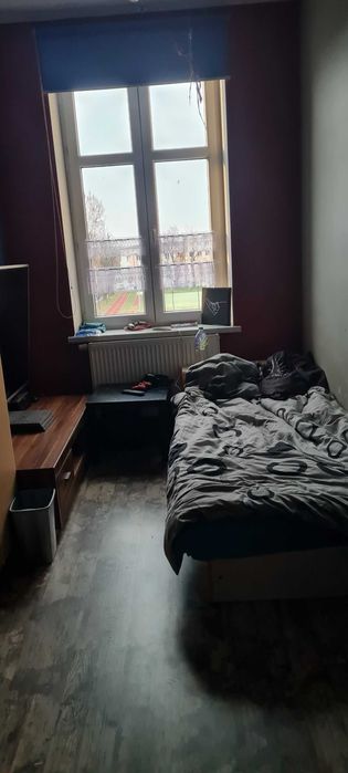 Mieszkanie za odstępne