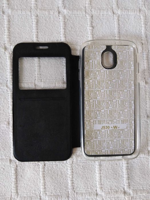Capa Smartphone Samsung Galaxy J5 J530