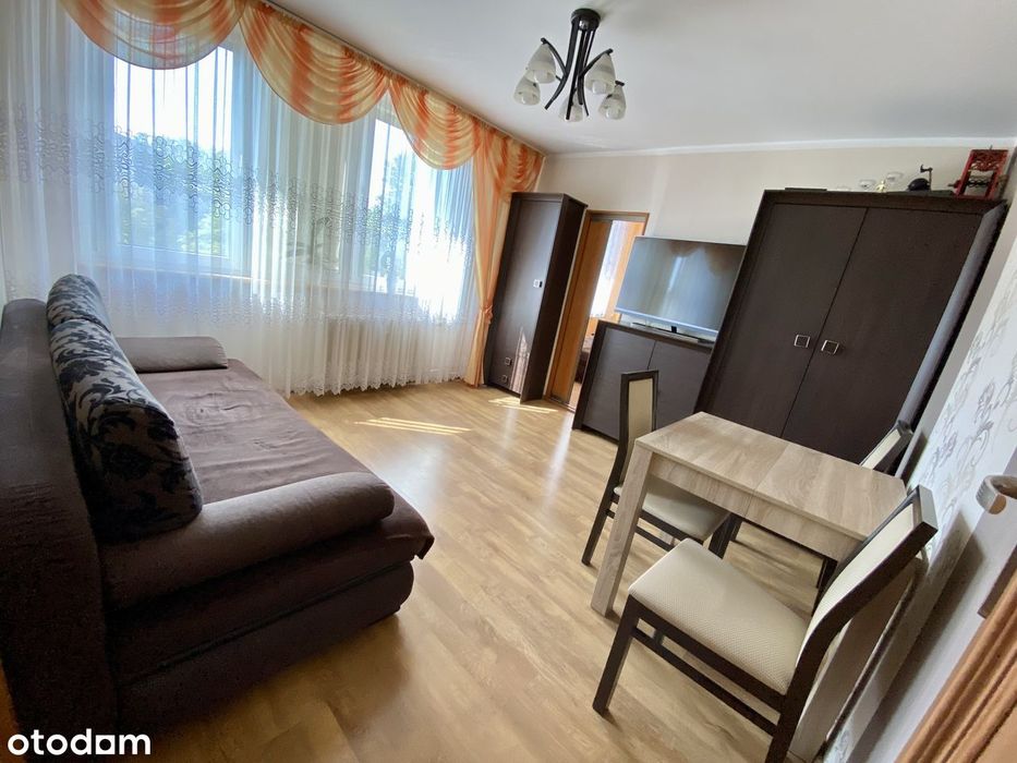 Halemba - ul. Energetyków | 3 pokoje | Balkon | Piwnica | Wyposażone