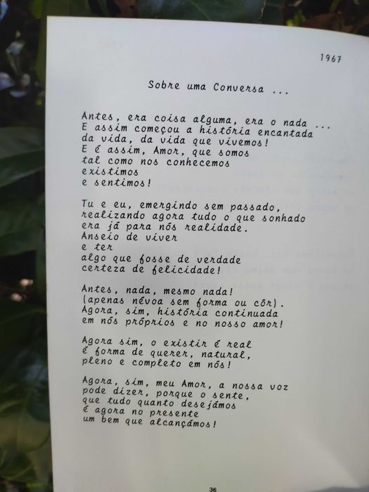 Isto... (Gastão de Vasconcelos) | [Poesia]