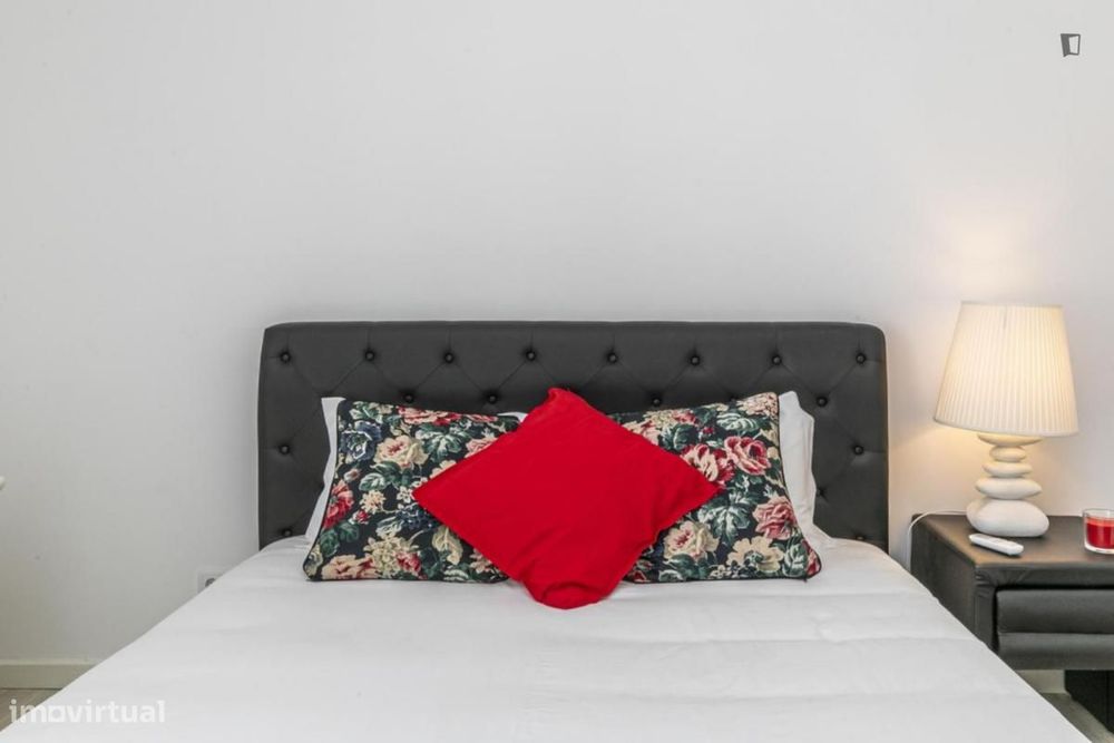 Apartamento com 2 quartos - localizado em Arroios Lisbon