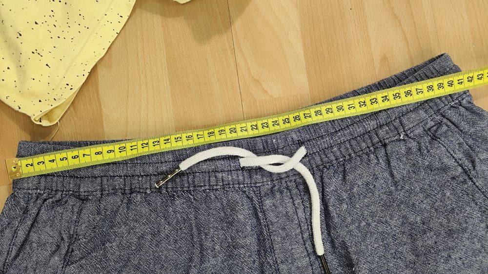 Шорты Smog размер М