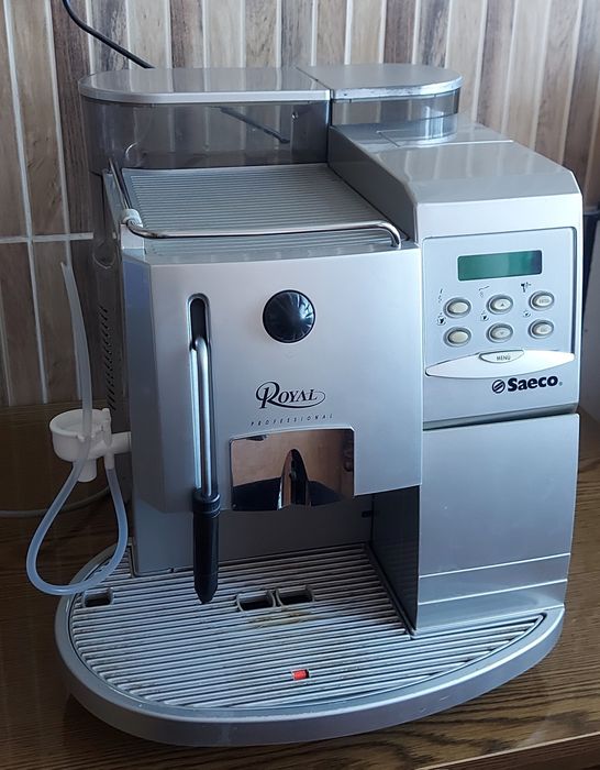 Кофемашина Saeco Royal Professional