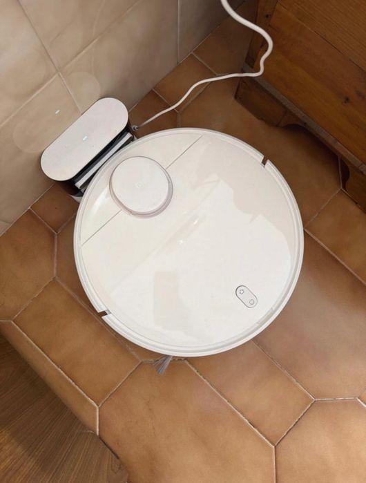 Aspirador Robot Xiaomi Vacuum Mop P