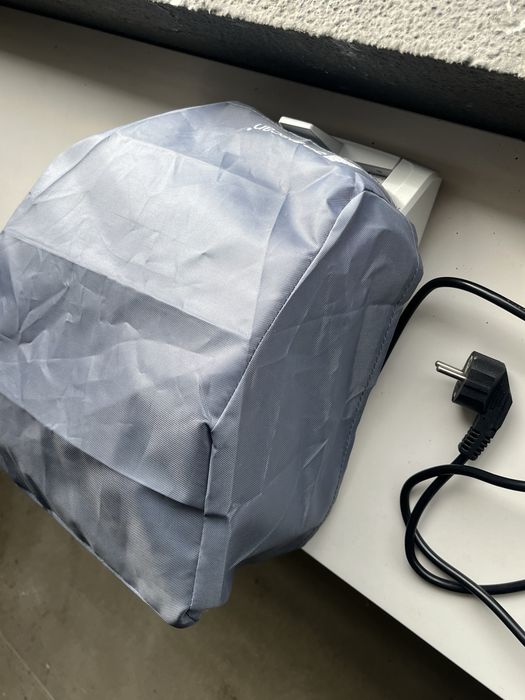 Máquina de contar notas