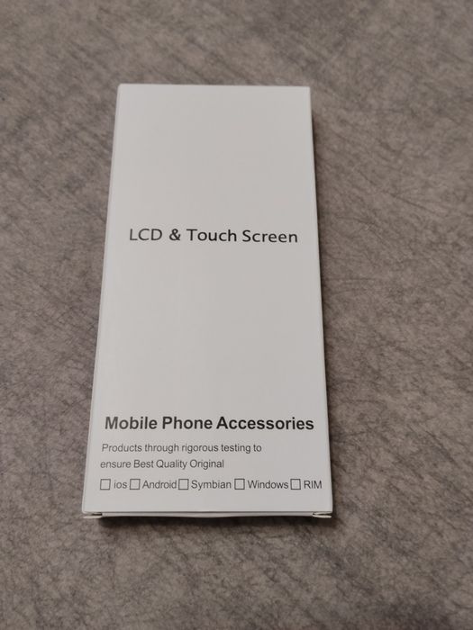 Display Touch Xiaomi Redmi 13