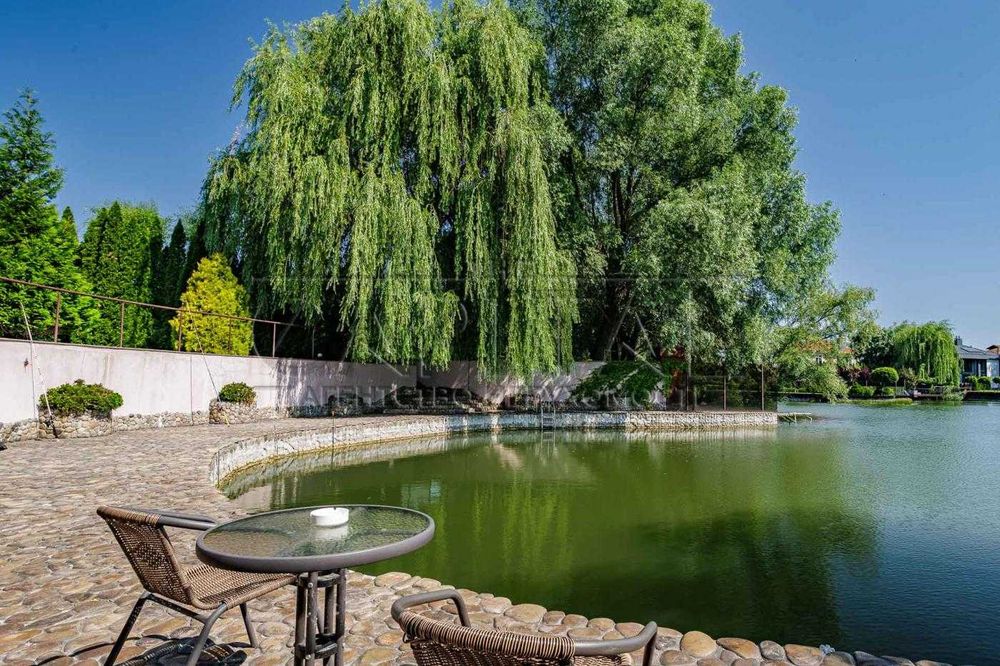 Дом по адресу ул. Васильковская (площадь 670 м²) - Atlanta.ua - фото 24