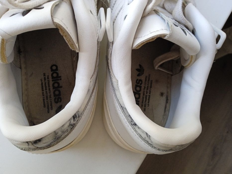 Buty Adidas rozm.38