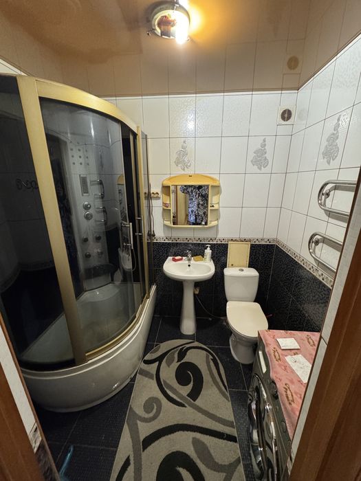 Довгострокова оренда квартири