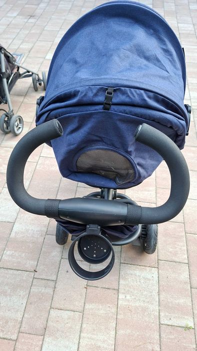 Rowerek trójkołowy Aveo Kinderkraft