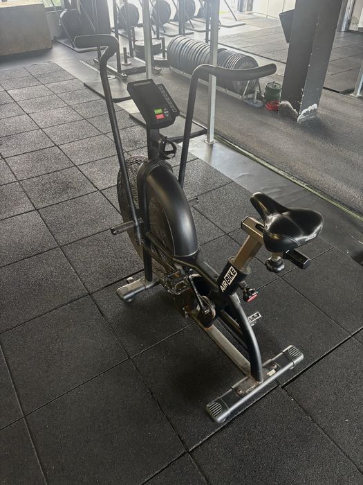 Bicicleta Air bike