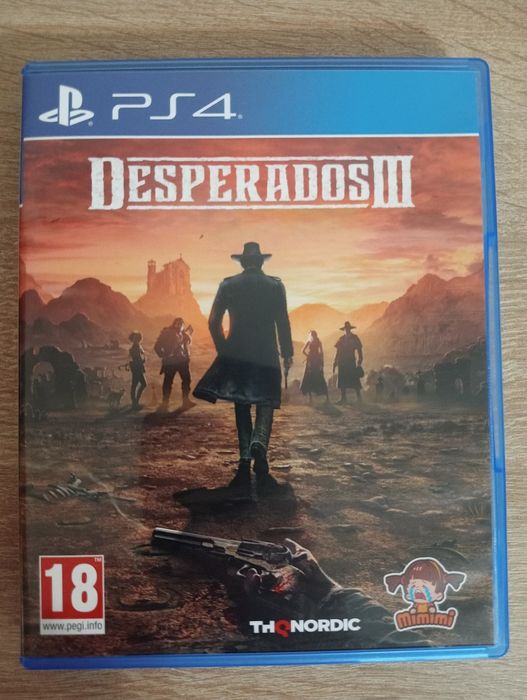 Ліцензія до ПС 4