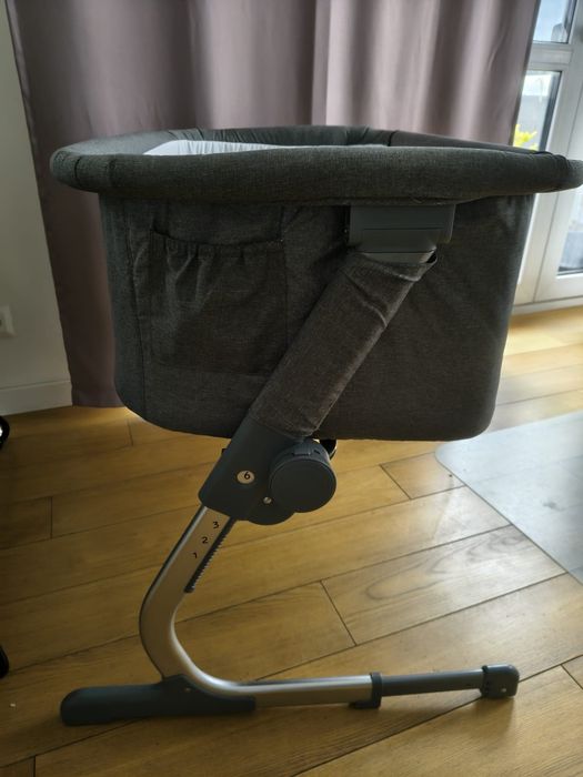 Dostawka Kinderkraft