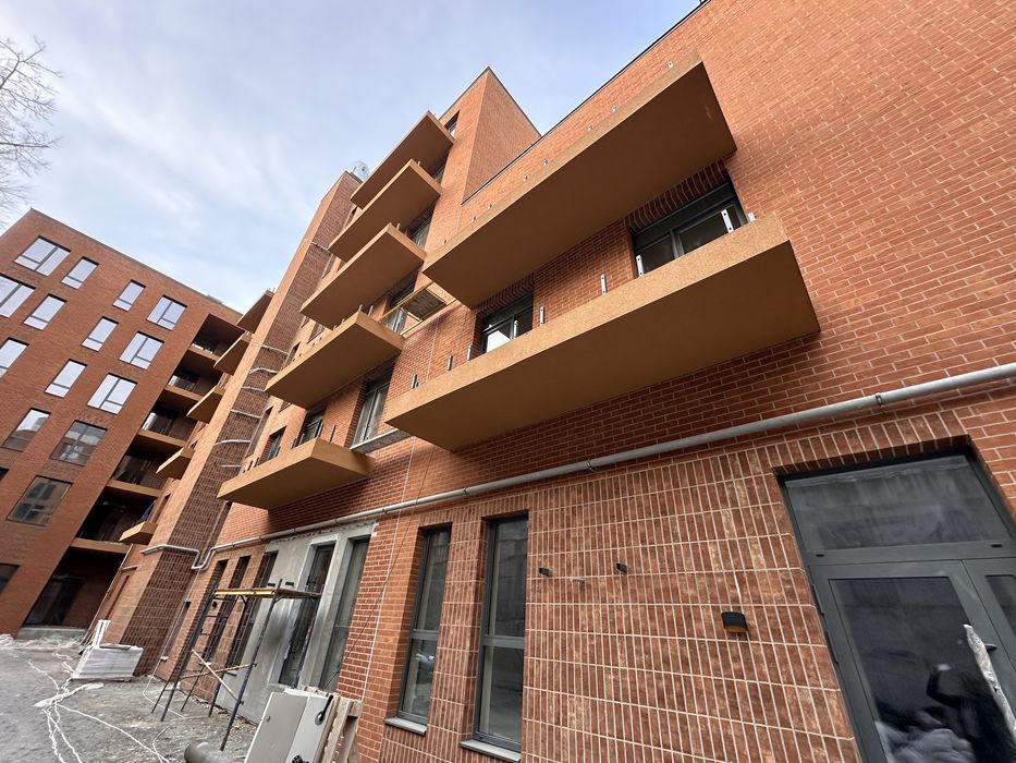 Без комісії!Продаж 3кім кв.79м2,Клепарівська,центр.частина міста