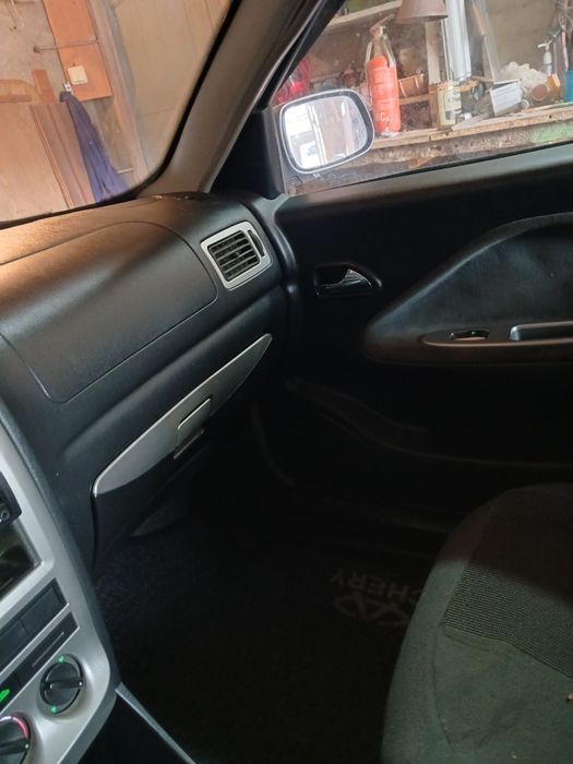 Продається Chery Amulet 2011p.