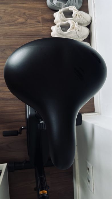 Bicicleta Estática Domyos Essential 03 – Excelente Estado