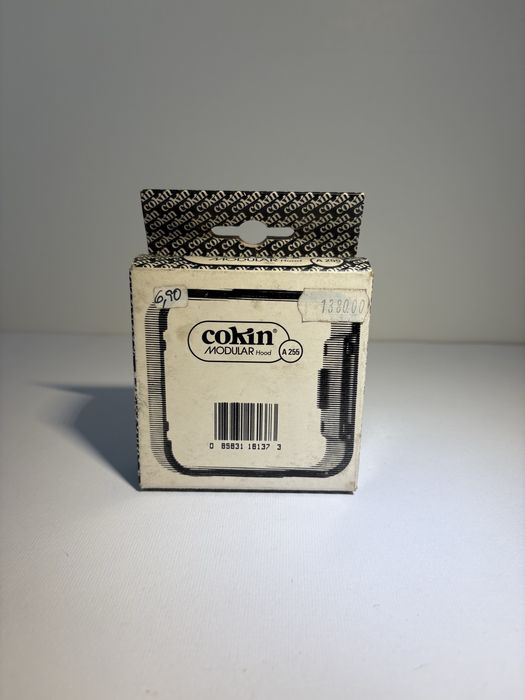 Cokin Modular Hood A 255