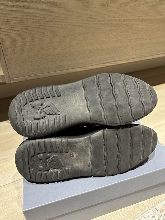 HOGAN кросівки