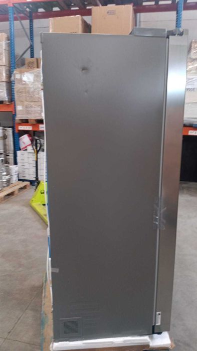 NOVO - Frigorifico LG GSLC40PYPE americano 4P 638L E+