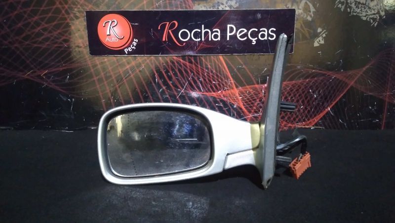 Espelho Retrovisor Esq Peugeot 306 (7B, N3, N5)