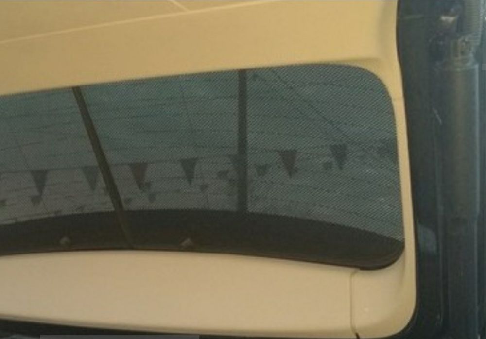 Cortinas Solares BMW série 3 F31 touring