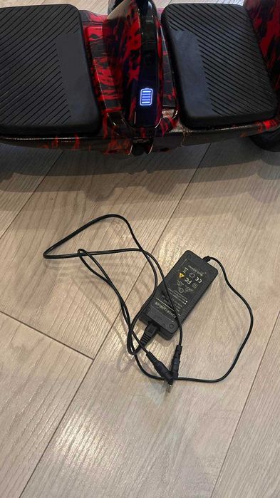 Гироскутер Xiaomi Ninebot Mini