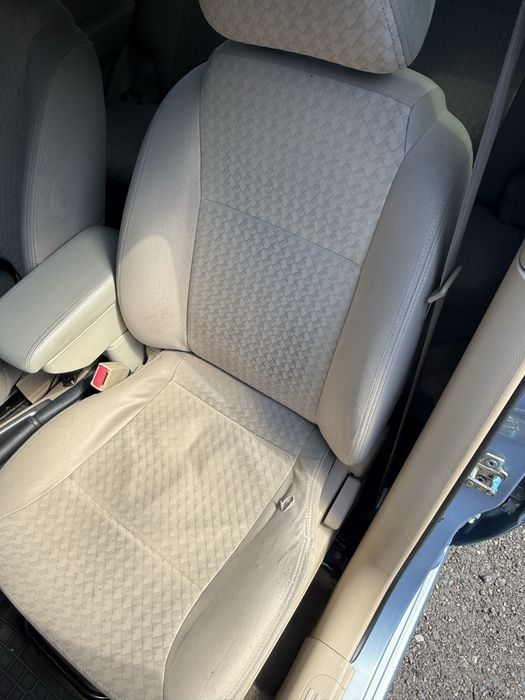 Chevrolet Aveo 2007 VIN LSGTC58U17Y068171 фото оголошення 18 з 18