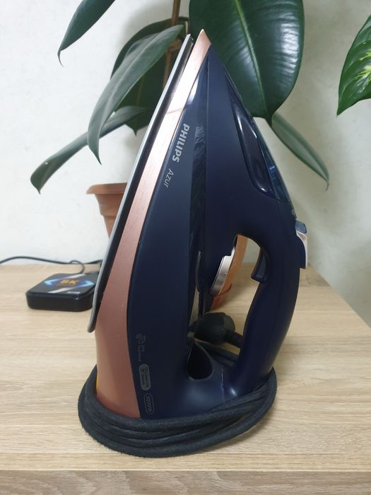 Утюг Philips Azur Advanced 3000W
