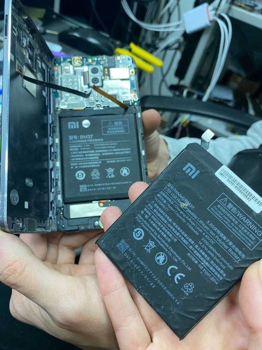 Ремонт Телефонів,Планшетів, Apple техніки Android Тернопіль