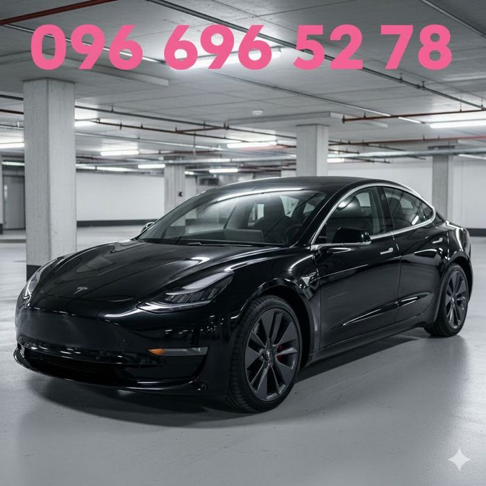 Подобова оренда авто Бізнес класу